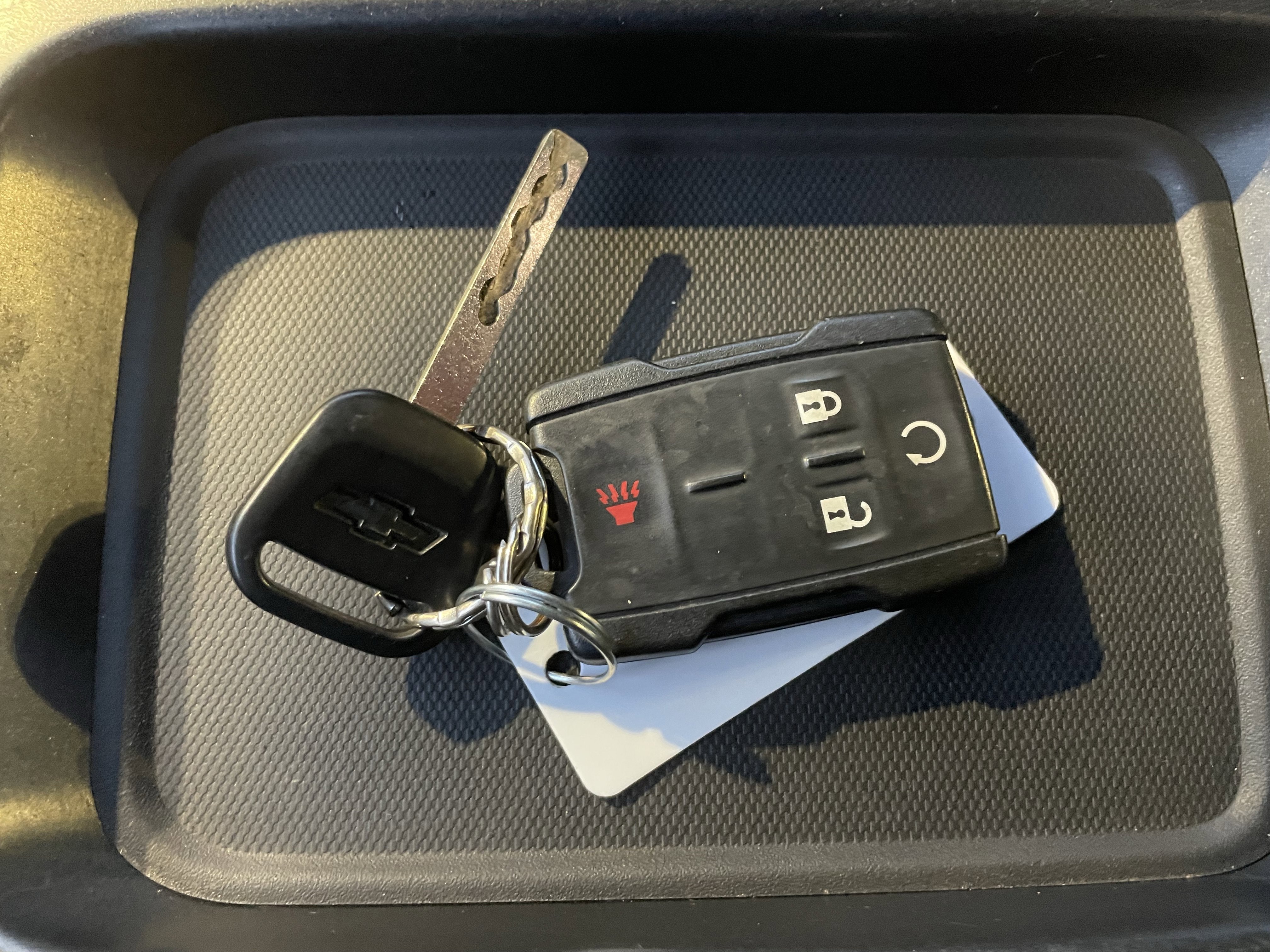 Used 2015 Chevrolet Silverado 1500 LT w/ All Star Edition image 27