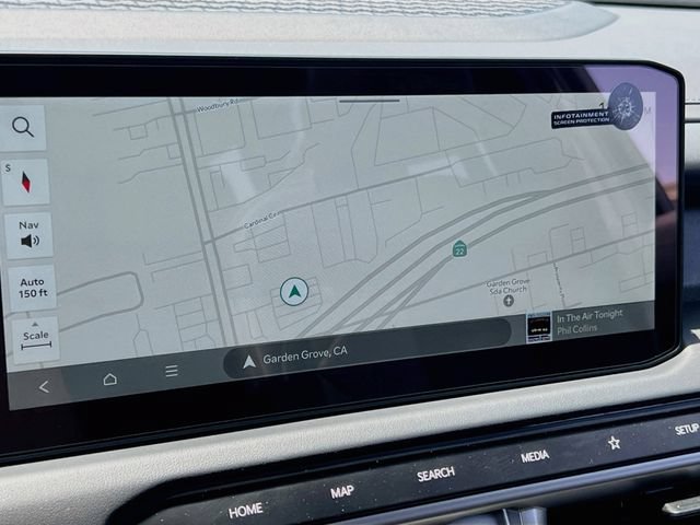 New 2027 Kia Telluride EX FWD image 13