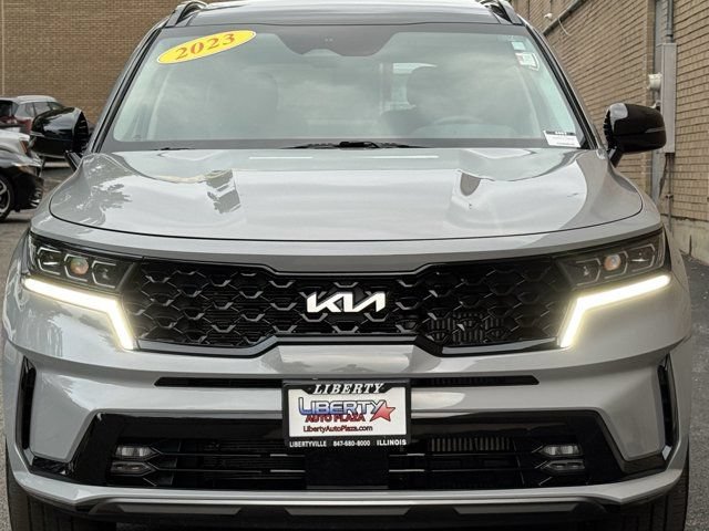 Used 2023 Kia Sorento SX AWD/4WD image 30