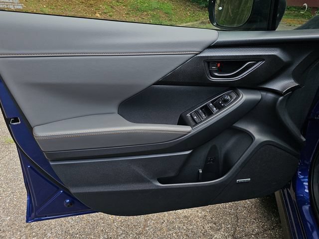 New 2026 Subaru Crosstrek 2.5i Wilderness w/ Crosstrek Mirror Package AWD/4WD image 7