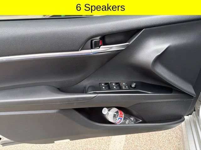 Used 2019 Toyota Camry FWD image 9