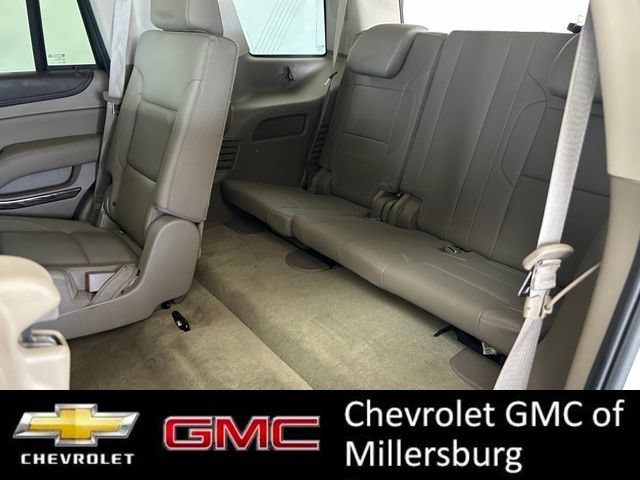 Used 2015 GMC Yukon SLT AWD/4WD image 28