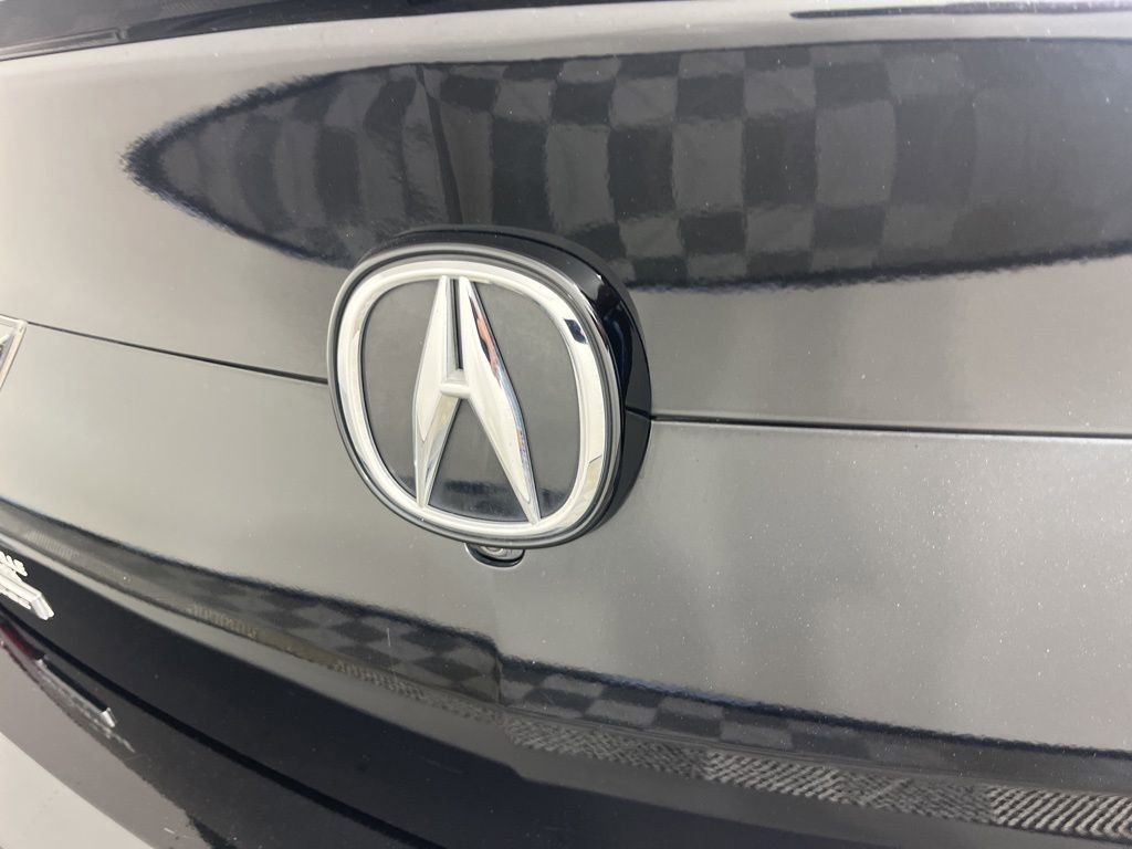 Used 2022 Acura ILX w/ Premium & A-SPEC Package image 11