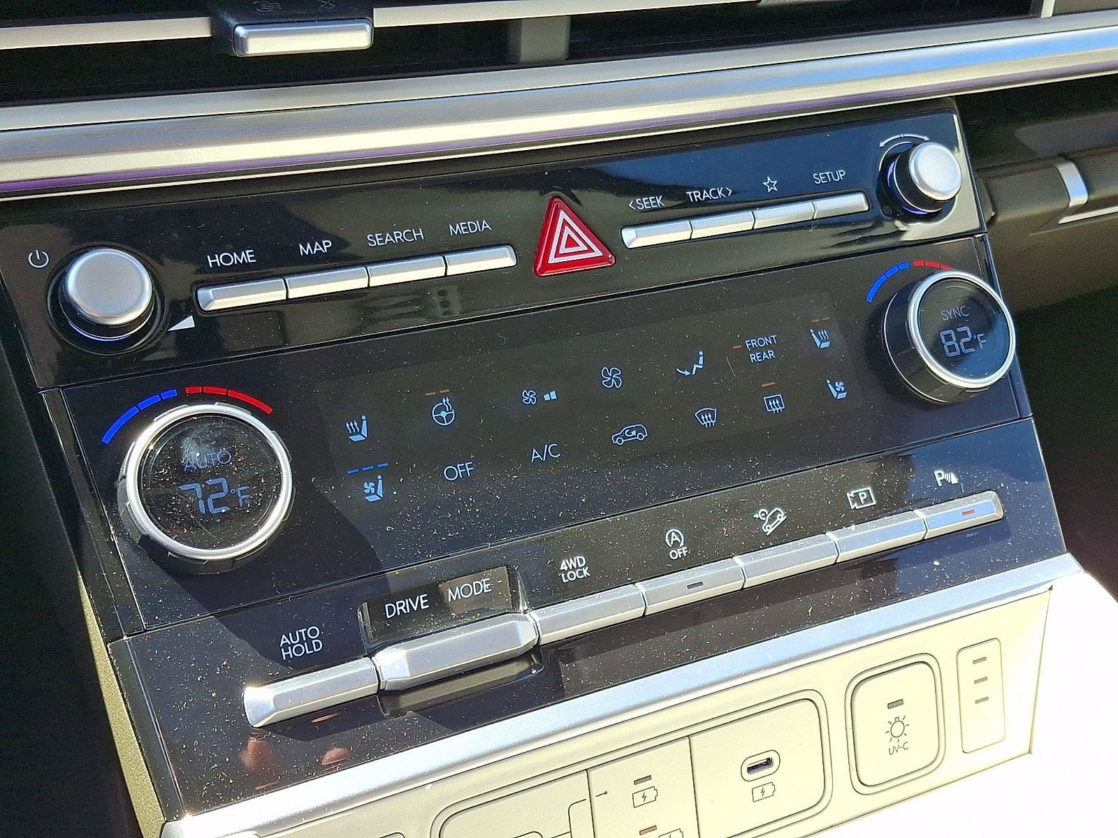 Used 2024 Hyundai Santa Fe Calligraphy image 17