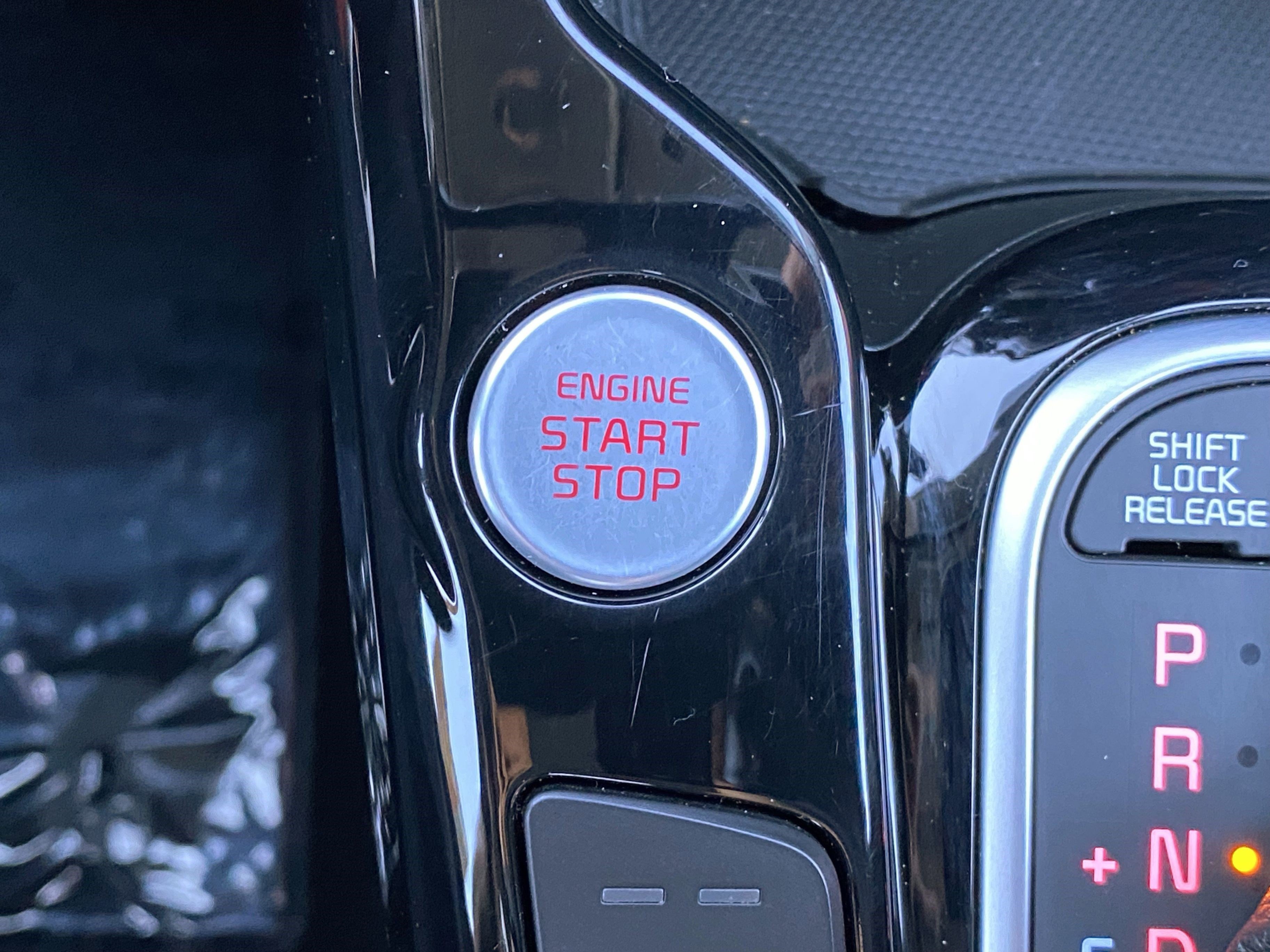 Used 2022 Kia Soul Turbo FWD image 16