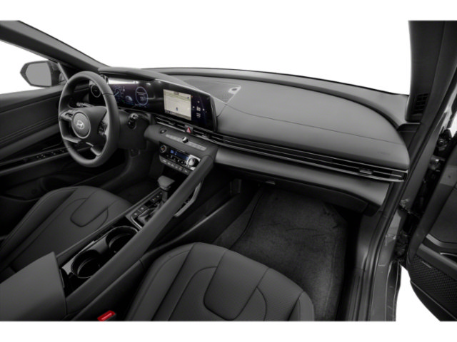 New 2026 Hyundai Elantra Limited FWD image 50