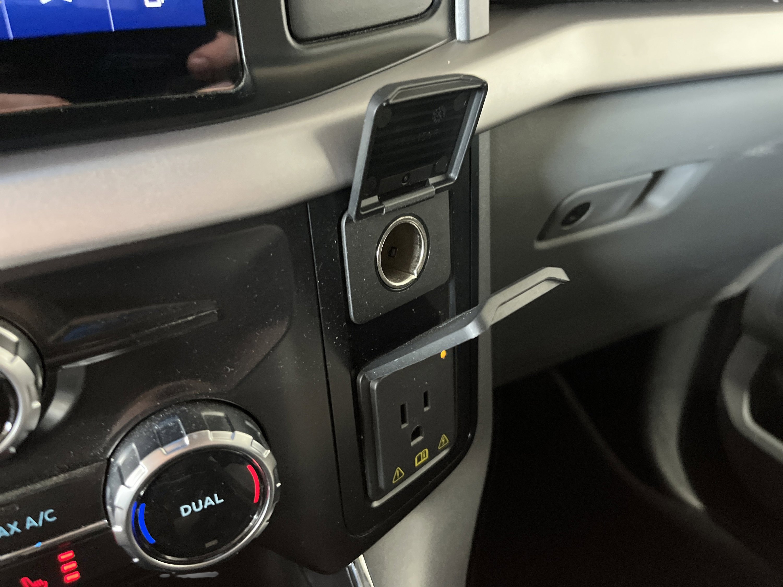 Used 2023 Ford F150 XLT w/ Equipment Group 302A High AWD/4WD image 26