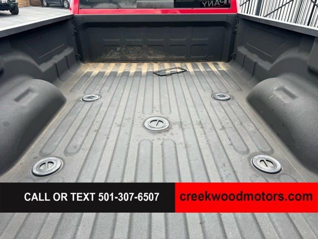 Used 2018 RAM 3500 Laramie AWD/4WD image 17