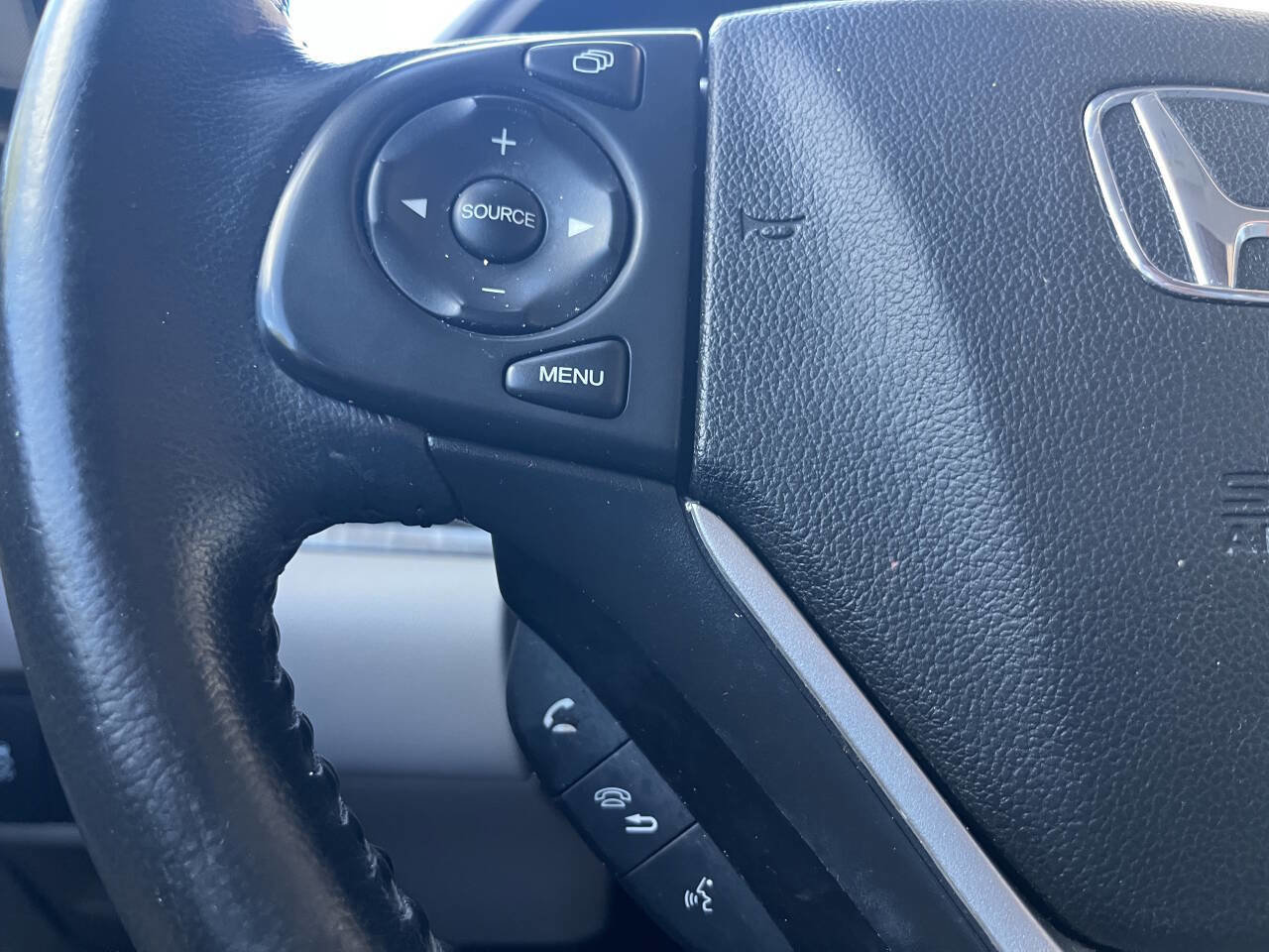 Used 2014 Honda CR-V EX-L image 21