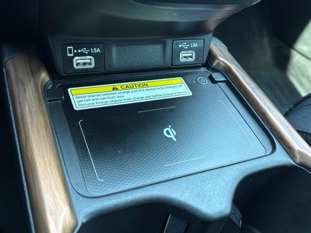 Used 2022 Honda CR-V Touring image 21