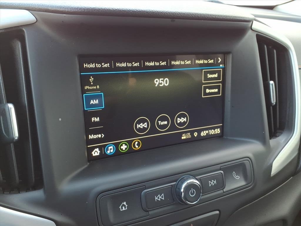 Used 2019 GMC Terrain SLE w/ Driver Convenience Package image 18