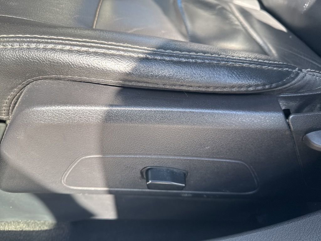 Used 2016 Jeep Patriot High Altitude image 16