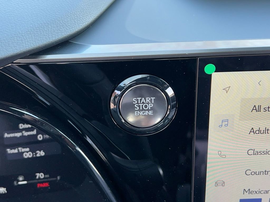 New 2026 Lexus RX 350 Premium image 27