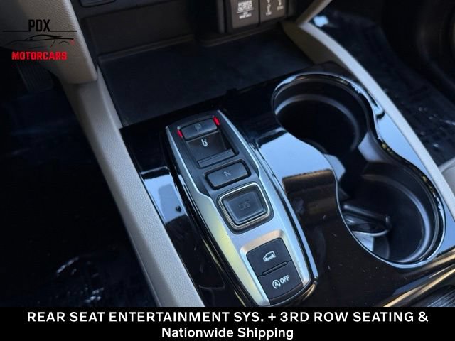 Used 2017 Honda Pilot Touring image 25
