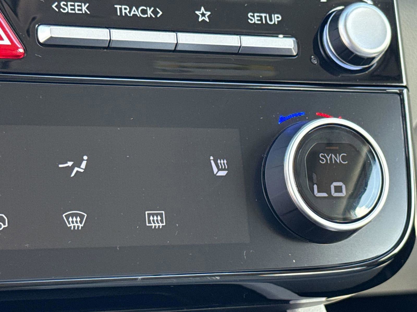 New 2026 Hyundai Tucson SEL image 19