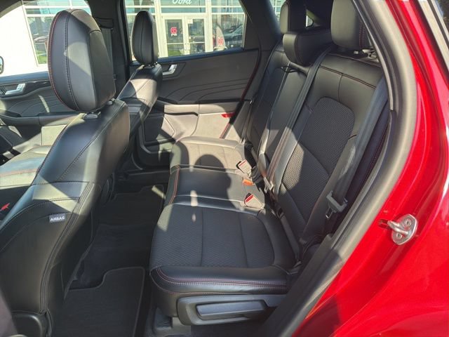 Used 2023 Ford Escape ST-Line w/ Tech Pack #1 AWD/4WD image 10