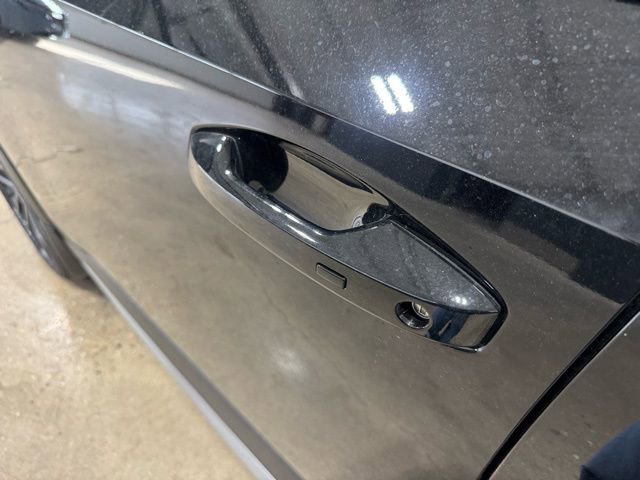 New 2026 Nissan Kicks SR w/ SR Premium Package image 9