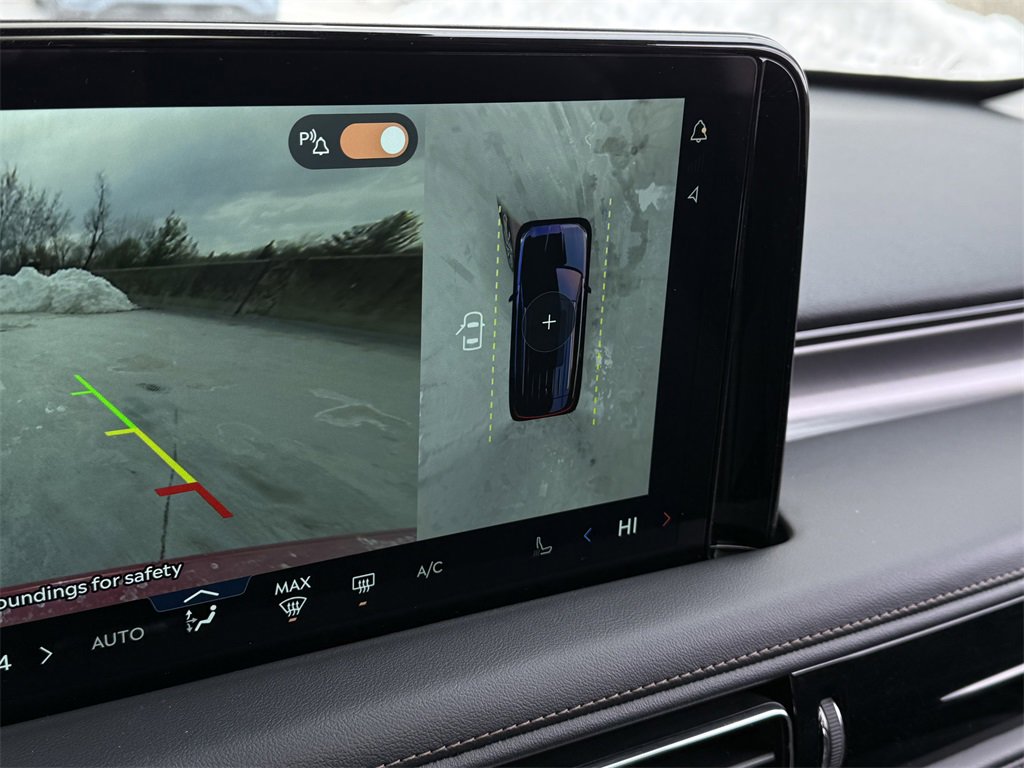 New 2026 Lincoln Aviator AWD image 27