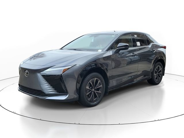 New 2026 Lexus RZ 350e 2WD image 2