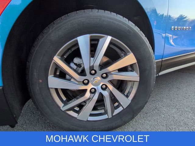 Used 2024 Chevrolet Equinox Premier AWD/4WD image 34