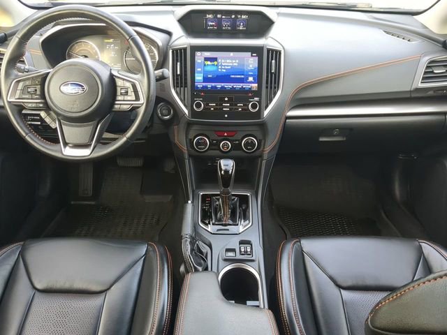 Used 2021 Subaru Crosstrek 2.5i Limited image 14