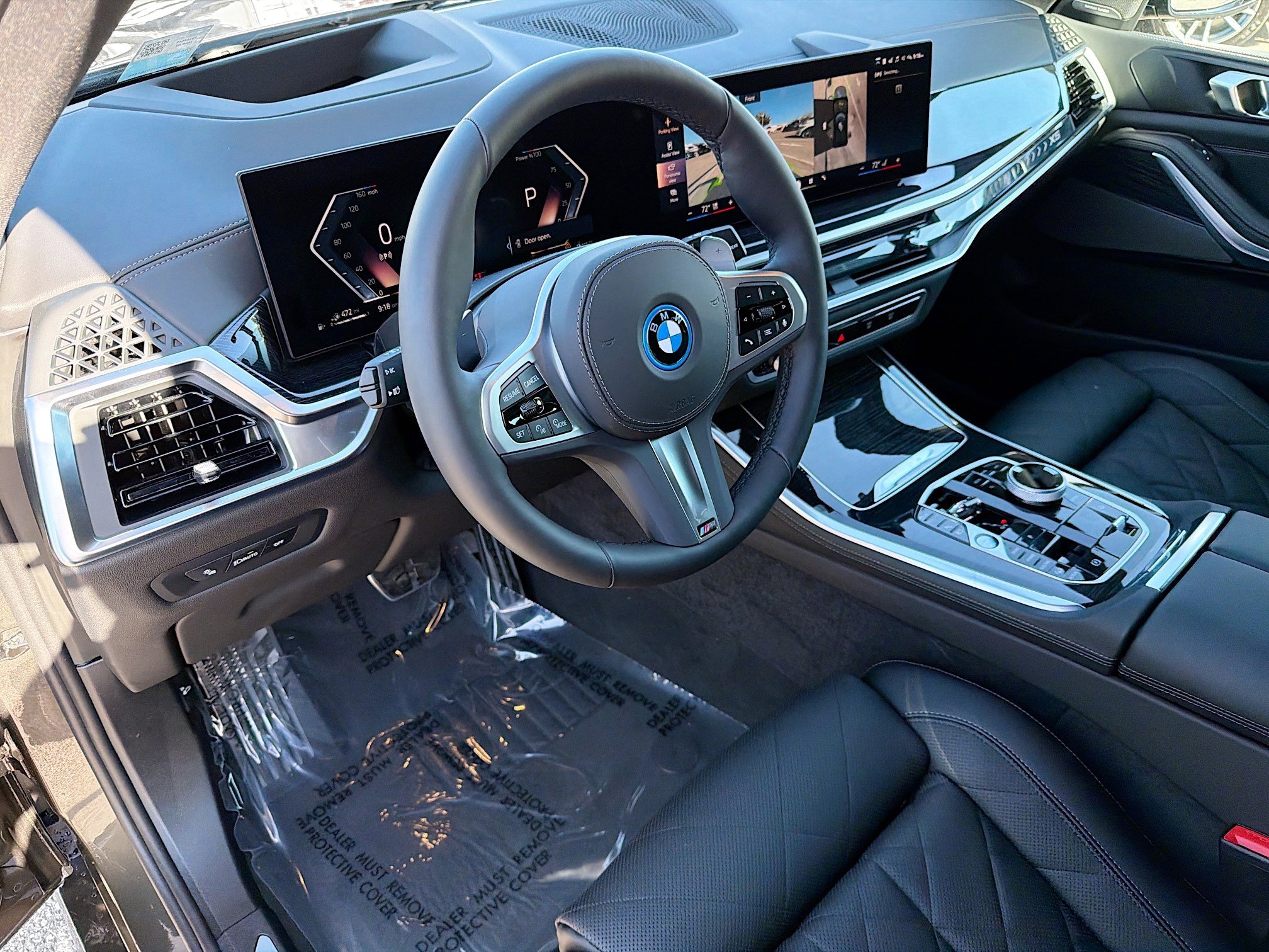 New 2026 BMW X5 xDrive50e w/ Executive Package image 26