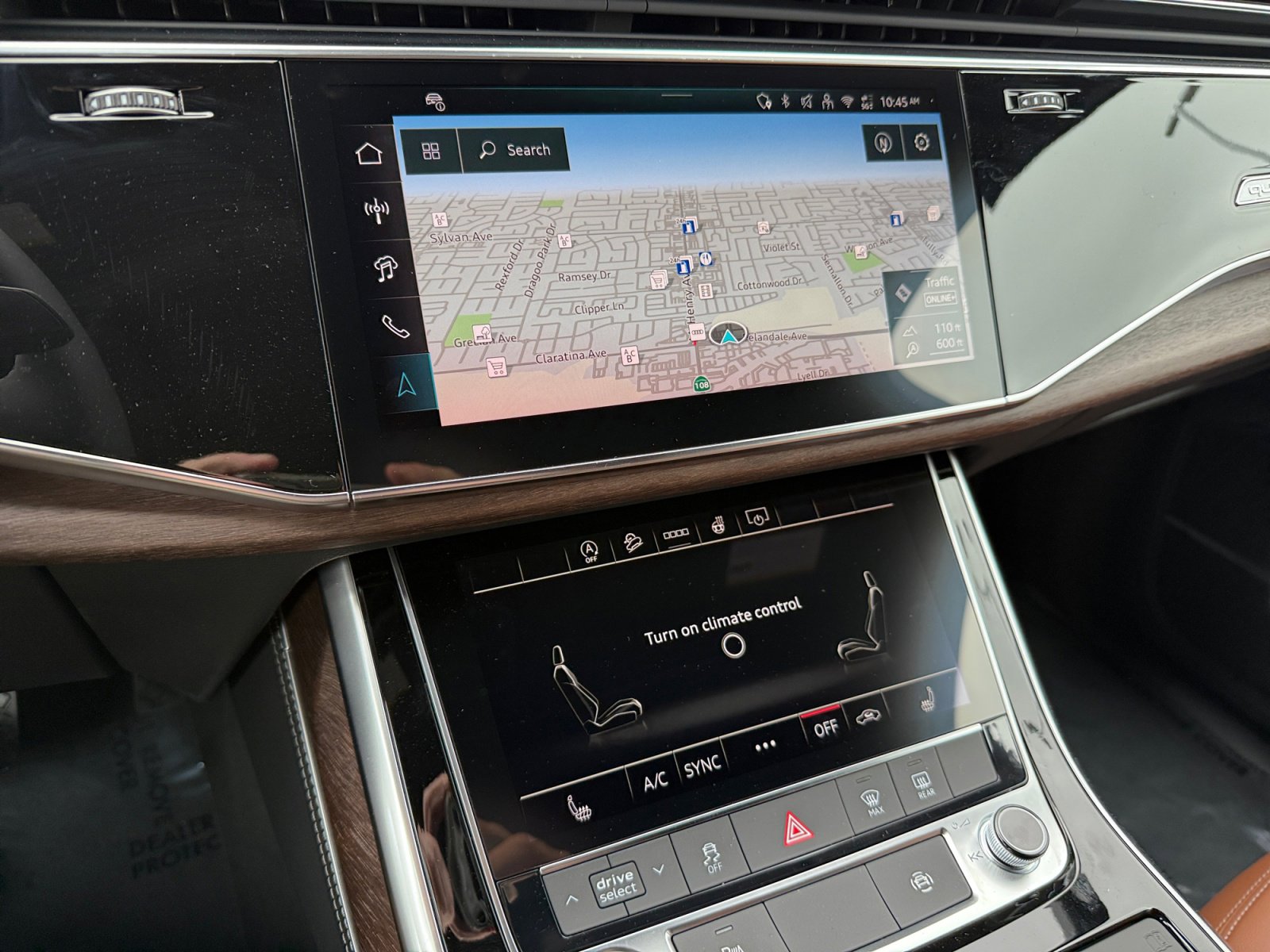 New 2026 Audi Q7 2.0T Premium Plus image 12