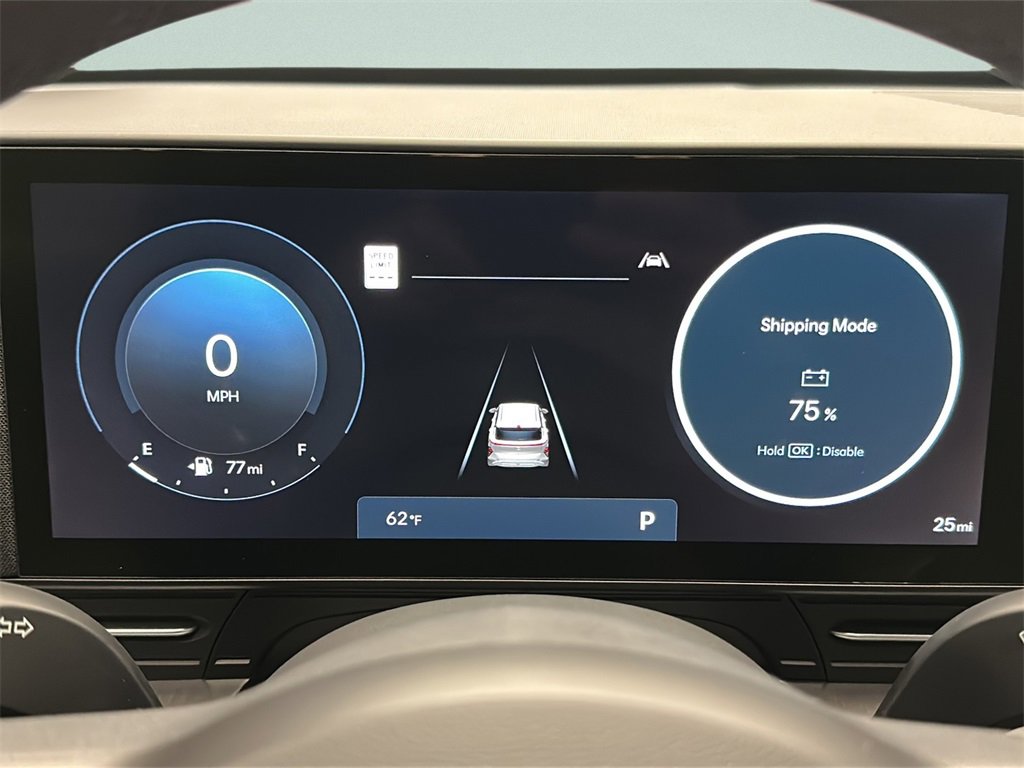 New 2026 Hyundai Kona SEL Premium image 18