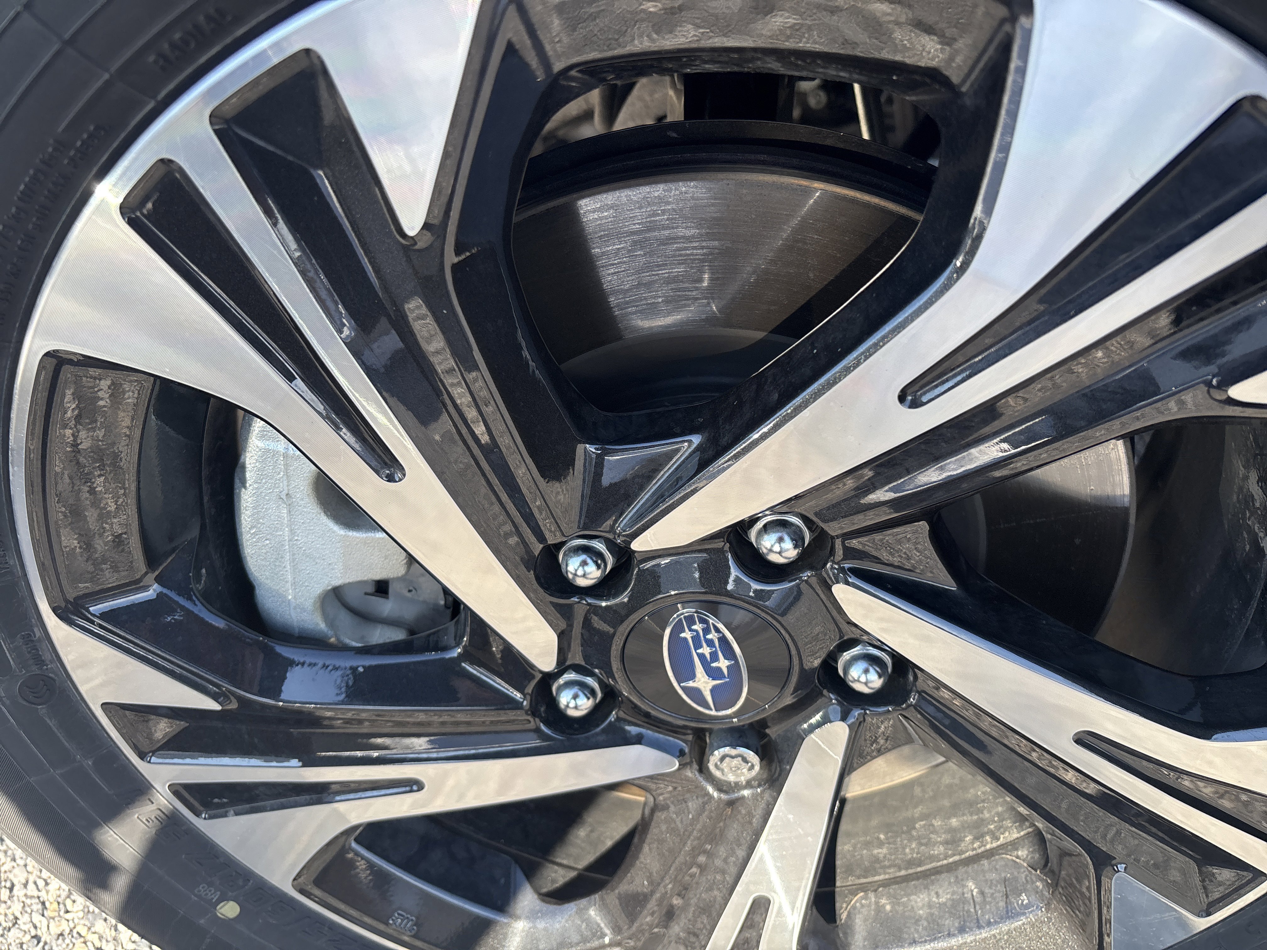 Used 2025 Subaru Crosstrek 2.0i Premium image 8