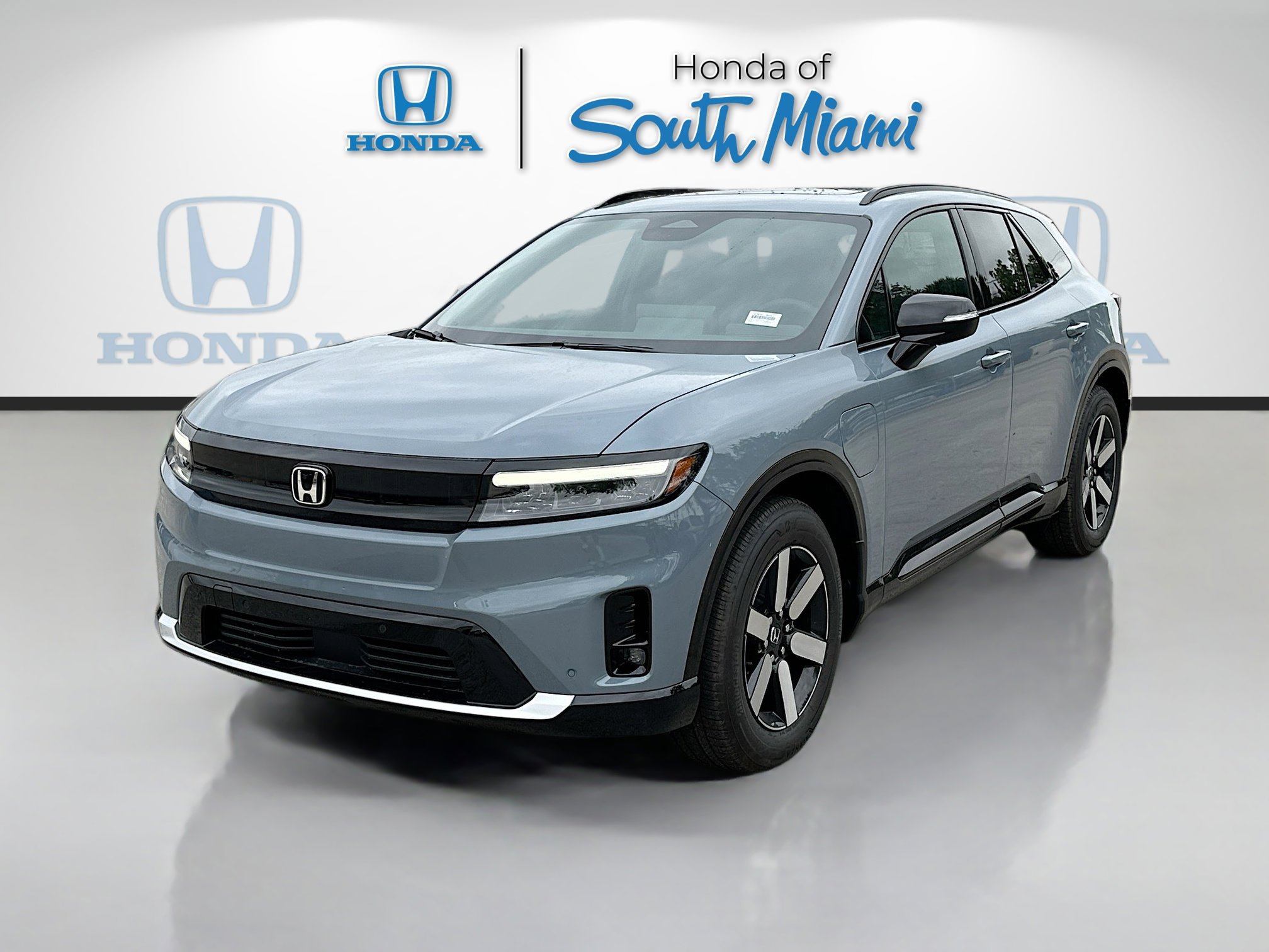 New 2026 Honda Prologue Touring image 3