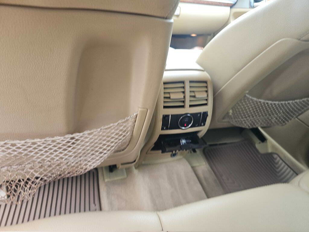 Used 2007 Mercedes-Benz GL 450 4MATIC image 17