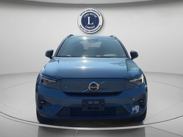 Certified 2023 Volvo XC40 Recharge Plus AWD/4WD image 8