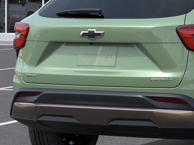 New 2026 Chevrolet Trax ACTIV w/ Driver Confidence Package FWD image 14