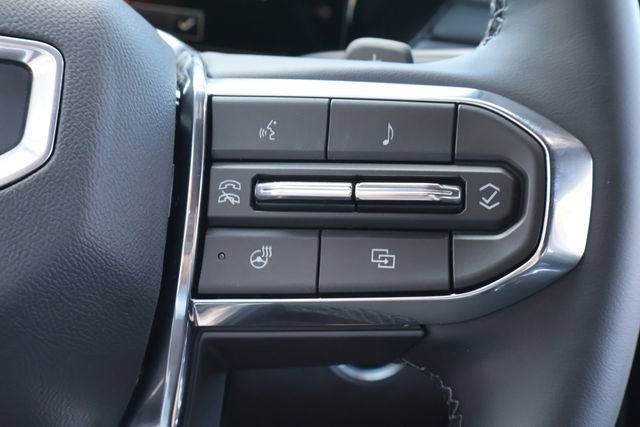 New 2026 GMC Acadia Elevation w/ Black Edition image 26