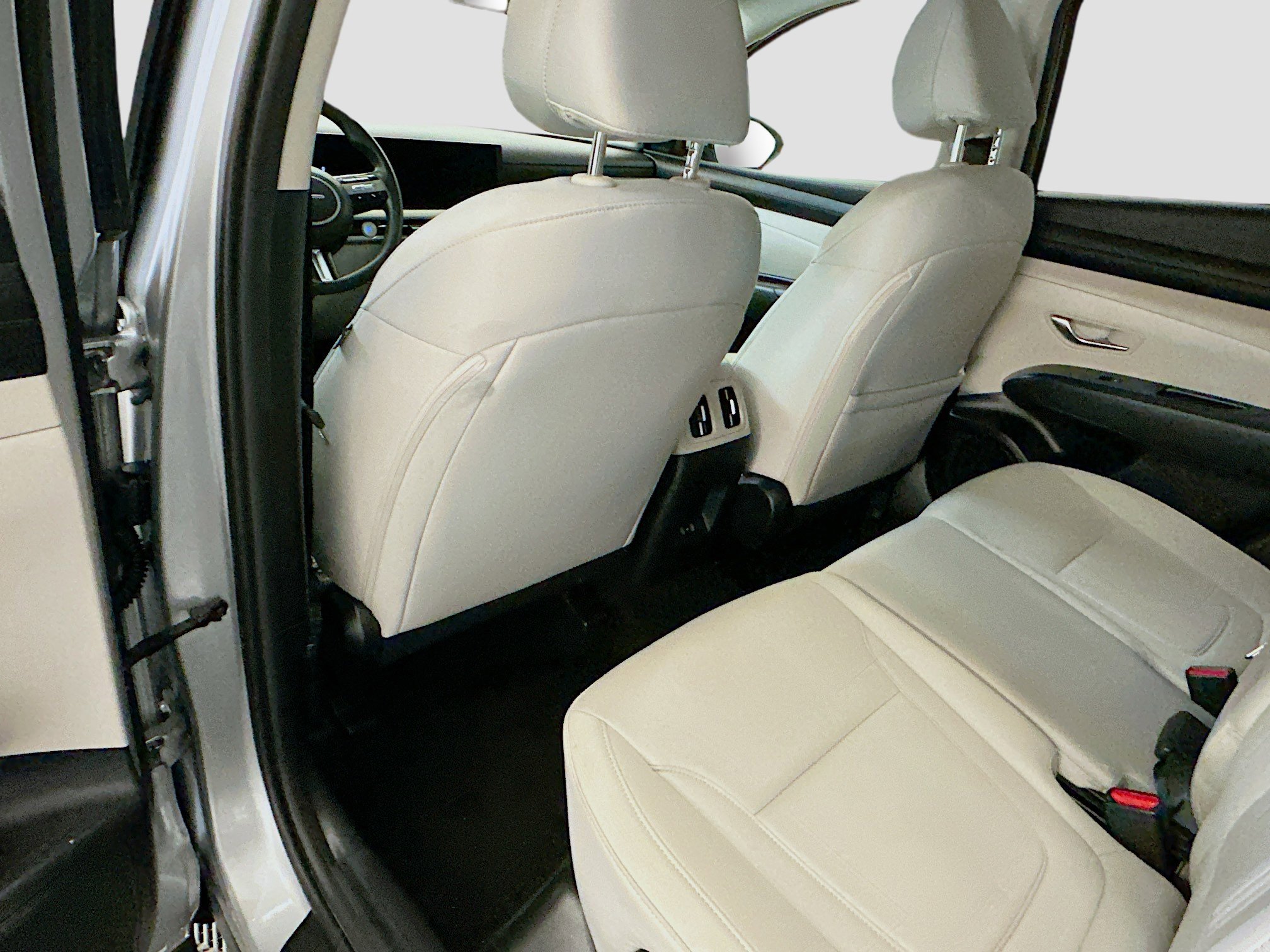 Used 2025 Hyundai Tucson SEL image 28