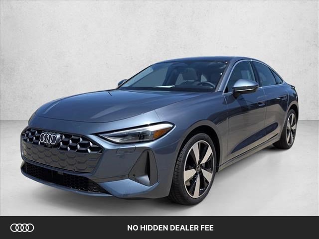 Certified 2025 Audi A5 Premium w/ Convenience Package