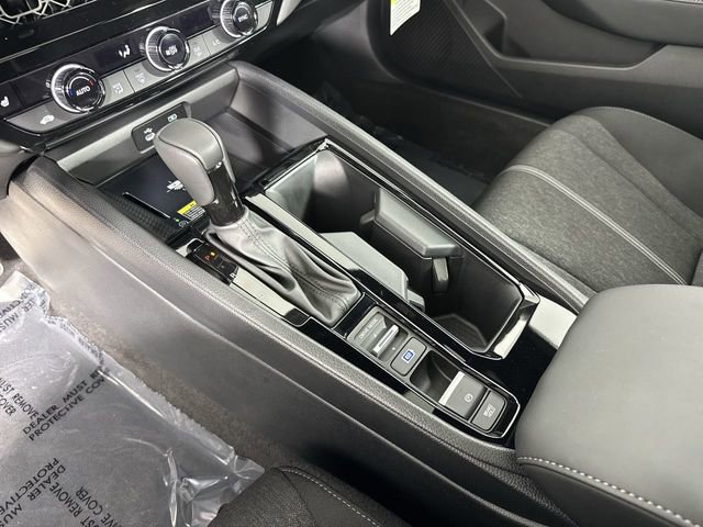Certified 2025 Honda Accord Sport image 19