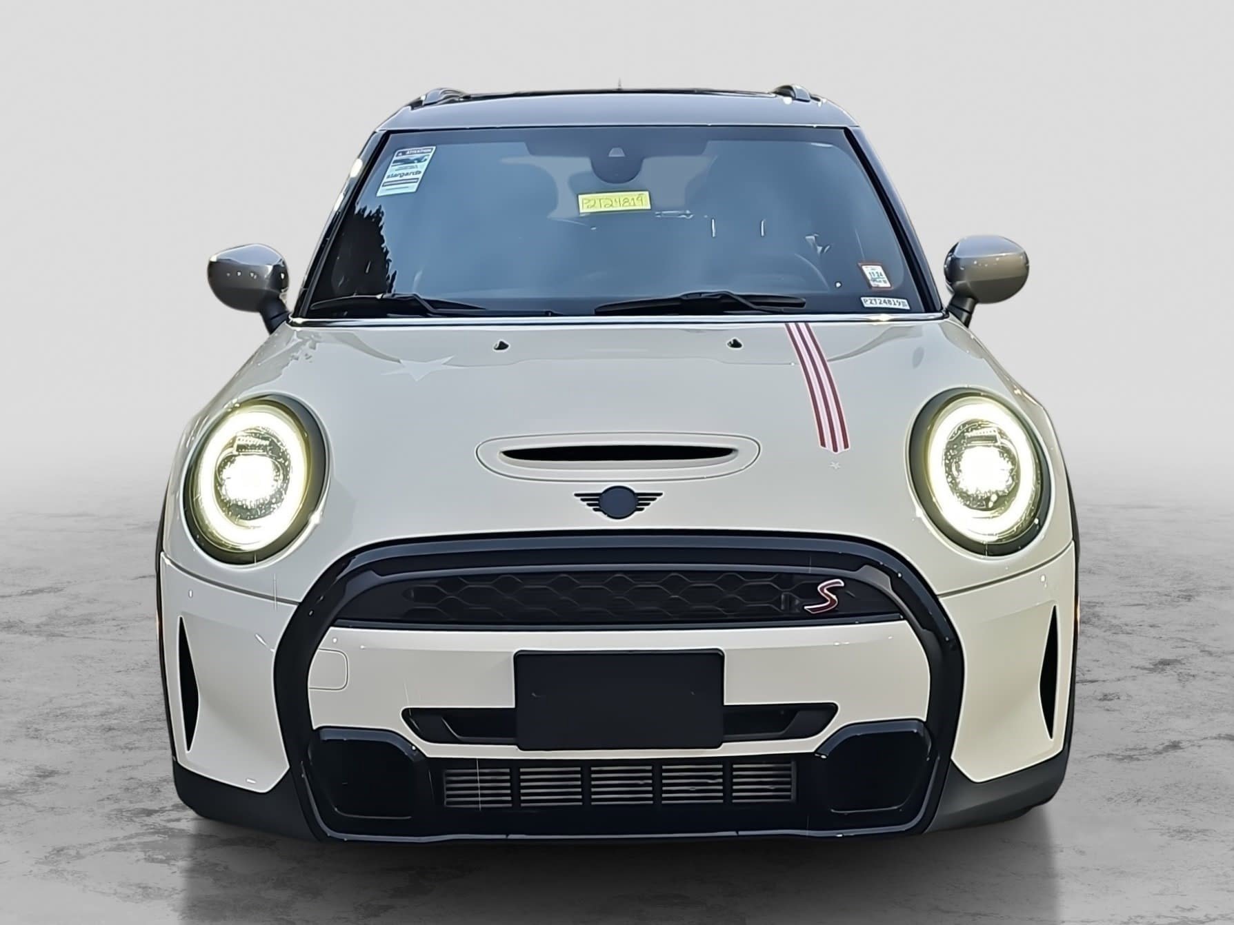 Used 2023 MINI Cooper S image 2