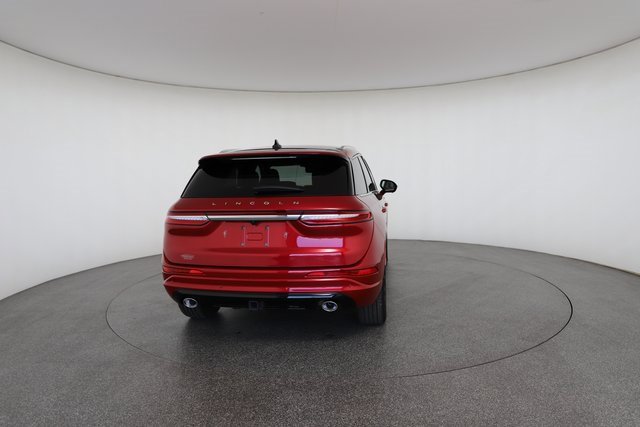 Used 2023 Lincoln Corsair Grand Touring w/ Equipment Group 302A image 15