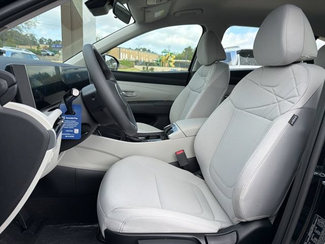 New 2026 Hyundai Tucson SE FWD image 21