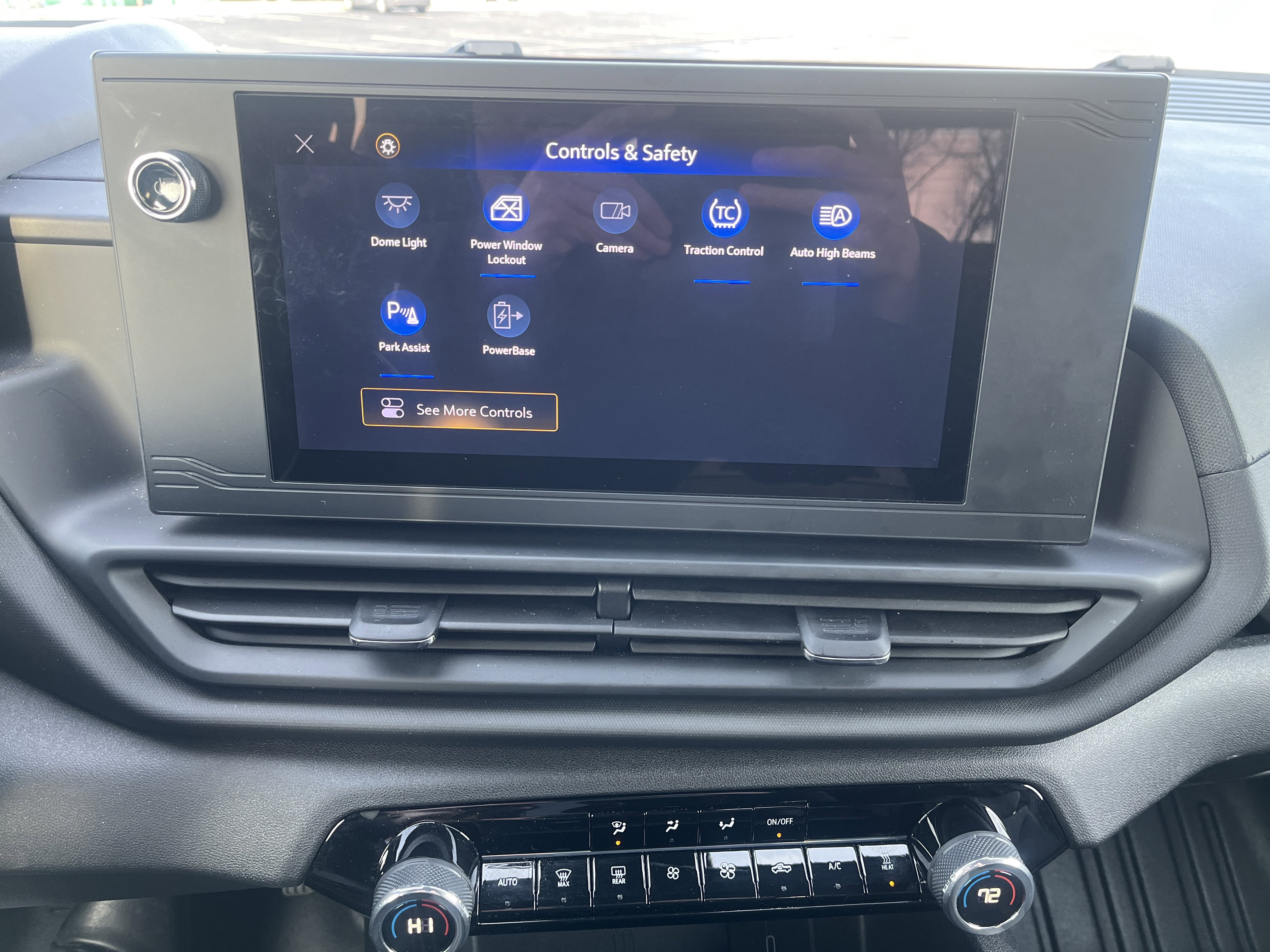 Used 2024 Chevrolet Silverado EV W/T image 26