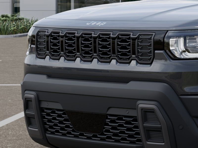 New 2026 Jeep Cherokee Limited AWD/4WD image 11