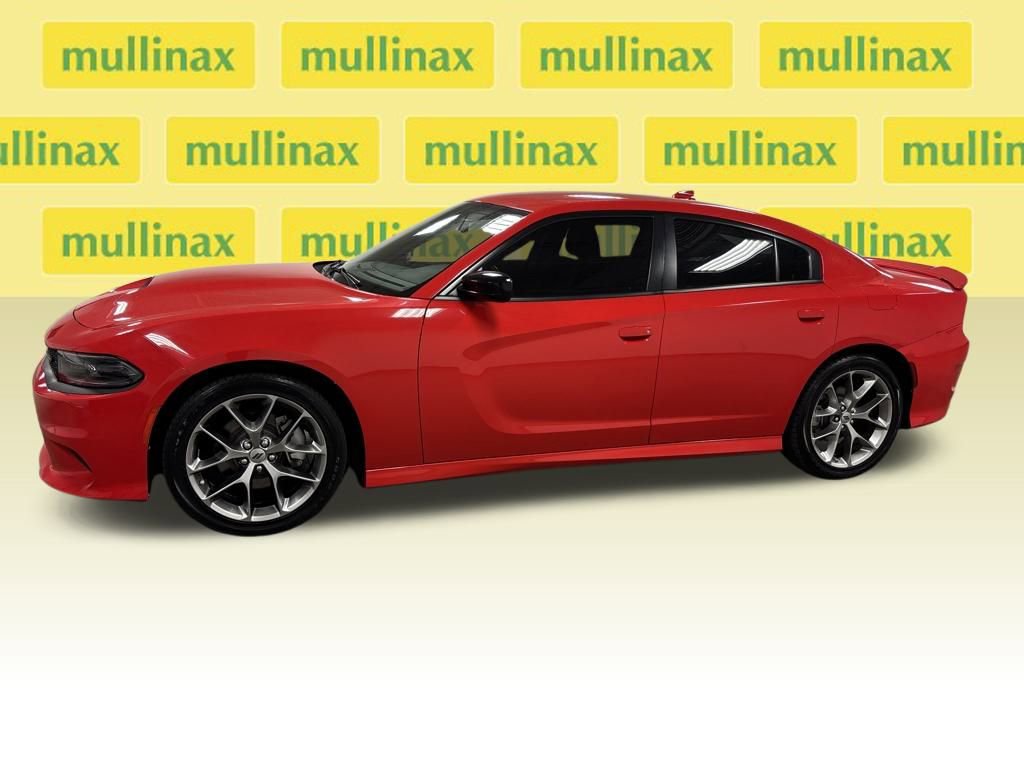 Used 2023 Dodge Charger GT image 9