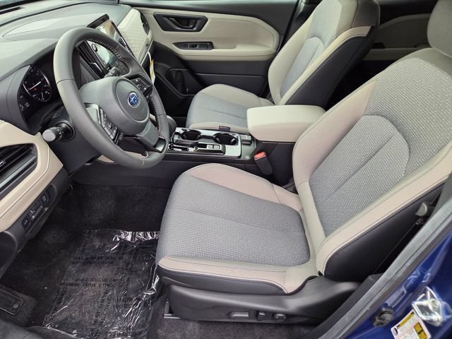 New 2026 Subaru Forester Premium AWD/4WD image 6