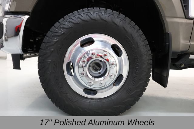 Used 2026 Ford F350 Lariat w/ FX4 Off-Road Package AWD/4WD image 40