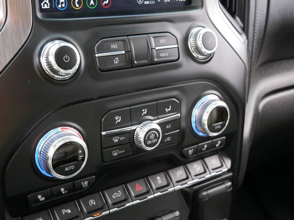 Used 2021 GMC Sierra 1500 Denali w/ Denali Ultimate Package AWD/4WD image 27