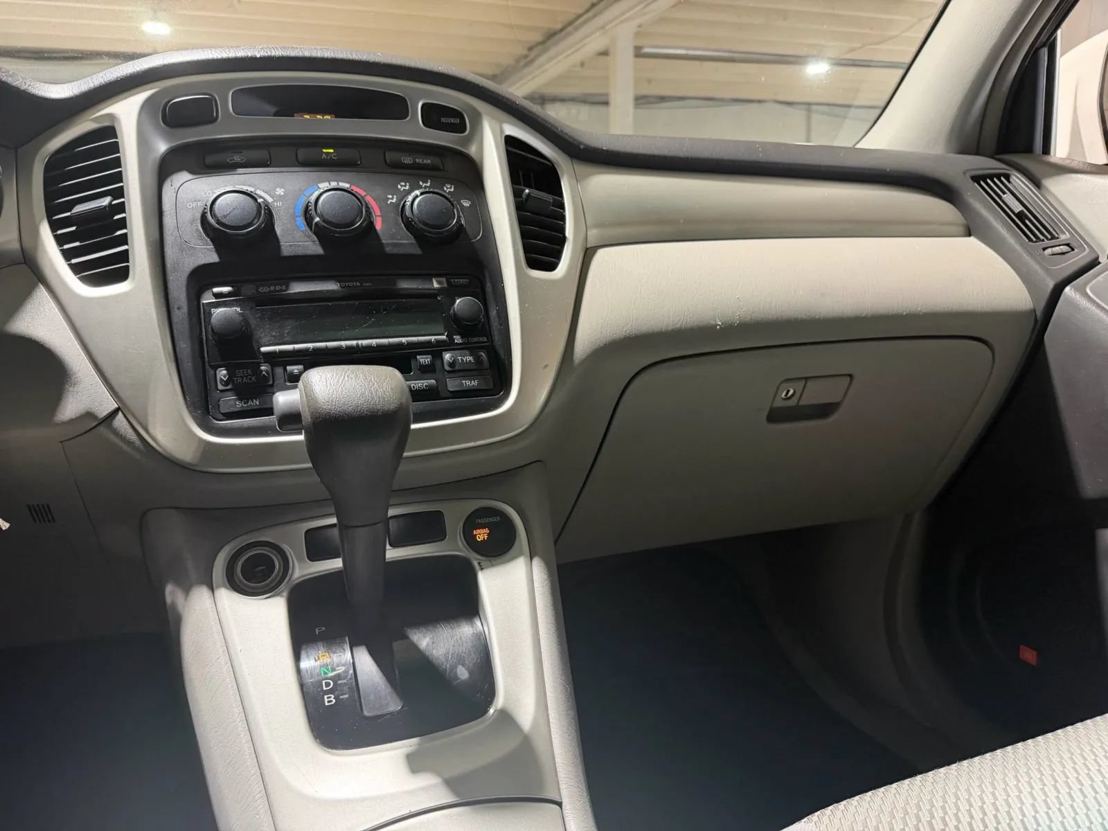 Used 2006 Toyota Highlander 2WD Hybrid image 17