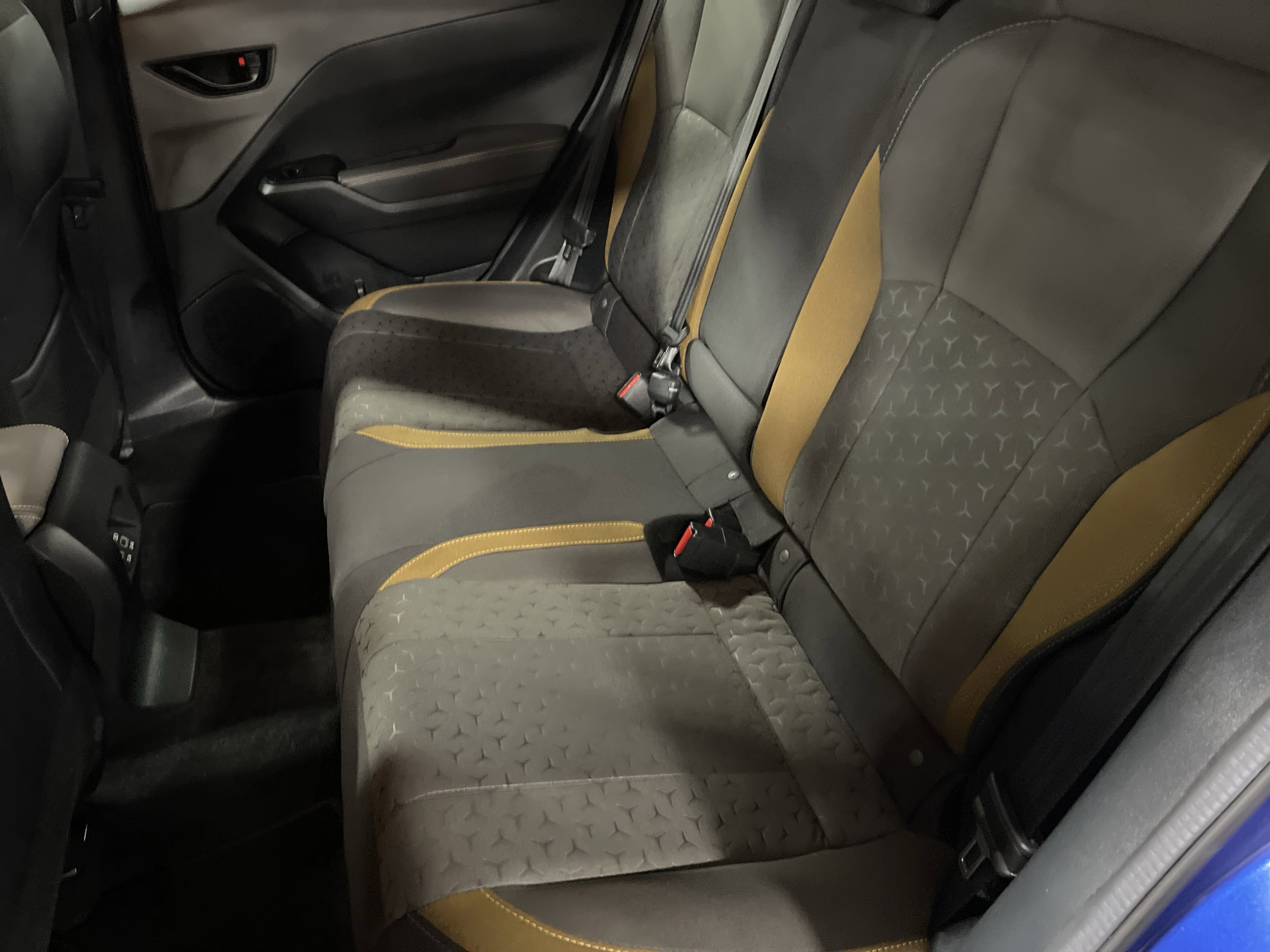 Used 2024 Subaru Crosstrek 2.5i Sport w/ Crosstrek Mirror Package image 10