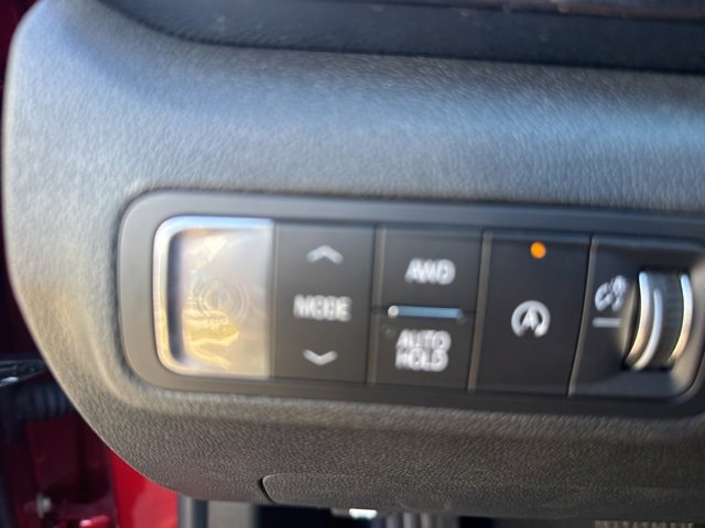 New 2026 GMC Terrain AT4 w/ Convenience Package III image 14