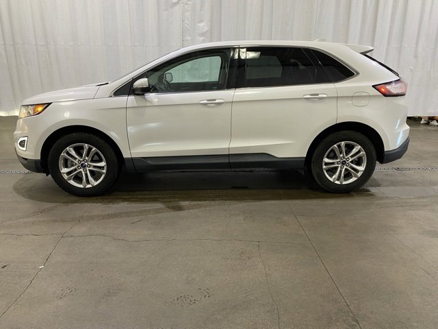 Used 2016 Ford Edge SEL w/ Equipment Group 201A image 7